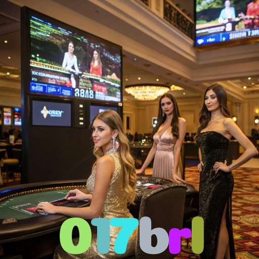 017brl：Aposte no futebol, jogue poker e conquiste vitórias épicas!