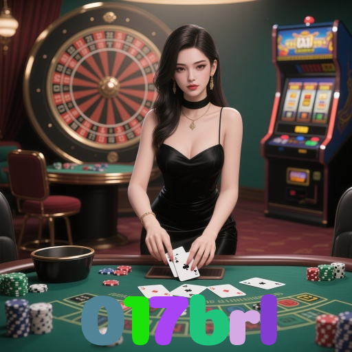 017brl：Aposte no futebol, jogue poker e conquiste vitórias épicas!