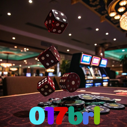 017brl：Aposte no futebol, jogue poker e conquiste vitórias épicas!