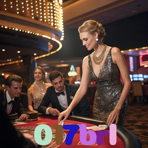 017brl：Aposte nas melhores slots e conquiste prêmios como nunca!