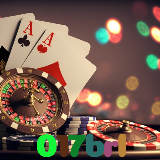 017brl：Jogue poker, aposte no futebol e ganhe em grandes jogos de cassino!