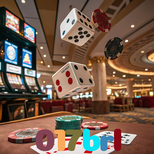 017brl：Jogue poker, aposte no futebol e ganhe em grandes jogos de cassino!