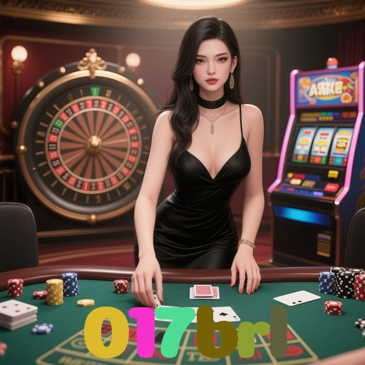 017brl：Jogue poker, aposte no futebol e ganhe em grandes jogos de cassino!