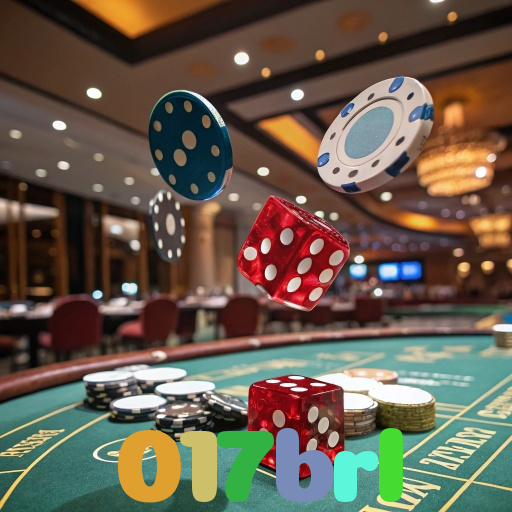 017brl：Jogue poker, aposte no futebol e ganhe em grandes jogos de cassino!