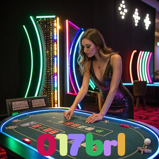 017brl：Aposte nas melhores slots e conquiste prêmios como nunca!