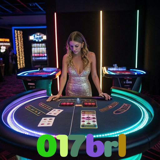 017brl：Aposte no futebol, jogue poker e conquiste vitórias épicas!