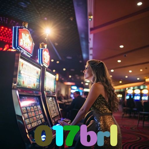 017brl：Aposte nas melhores slots e conquiste prêmios como nunca!