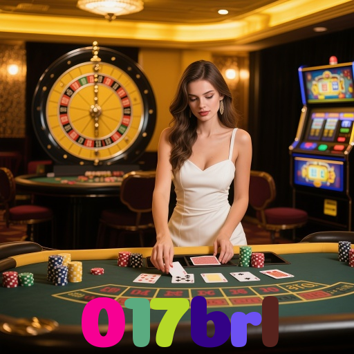 017brl：Aposte no futebol, jogue poker e conquiste vitórias épicas!