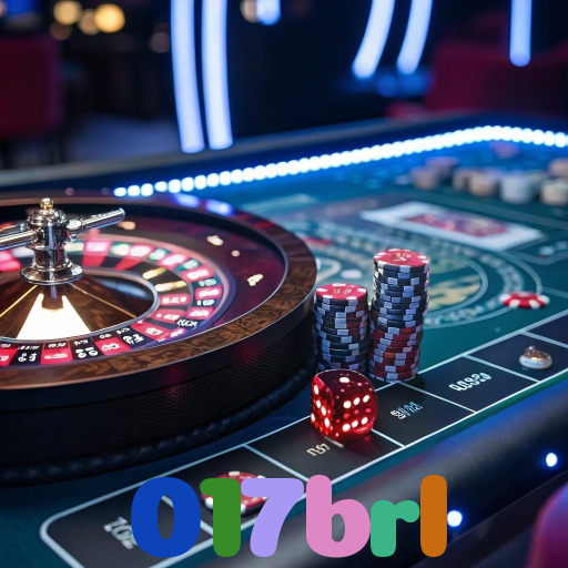 017brl：Aposte nas melhores slots e conquiste prêmios como nunca!