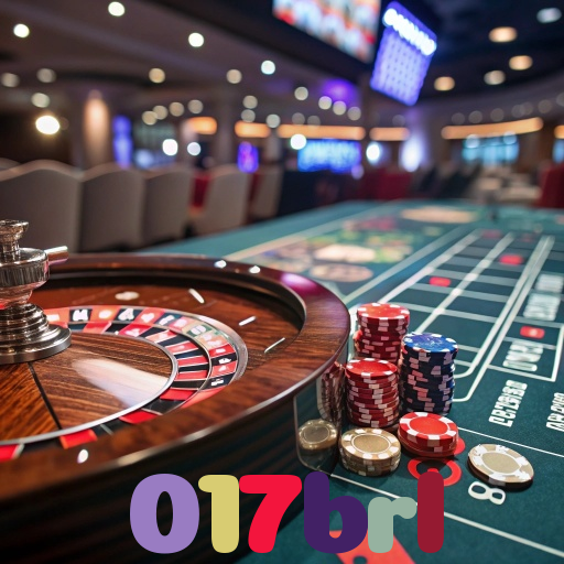 017brl：Aposte no futebol, jogue poker e conquiste vitórias épicas!
