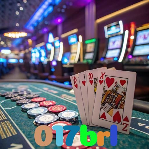 017brl：Aposte nas melhores slots e conquiste prêmios como nunca!