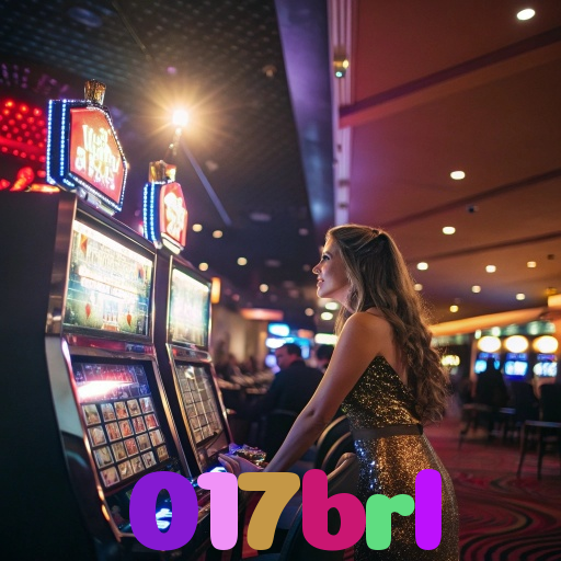 017brl：Aposte nas melhores slots e conquiste prêmios como nunca!
