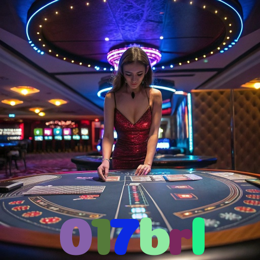017brl：Aposte nas melhores slots e conquiste prêmios como nunca!