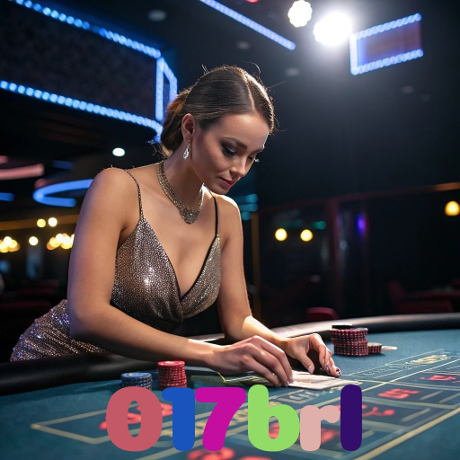 017brl：Aposte no futebol, jogue poker e conquiste vitórias épicas!