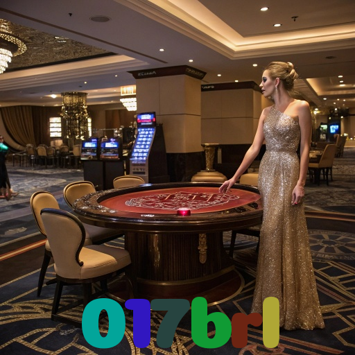 017brl：Aposte no futebol, jogue poker e conquiste vitórias épicas!