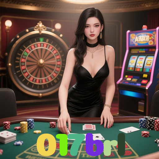 017brl：Aposte no futebol, jogue poker e conquiste vitórias épicas!