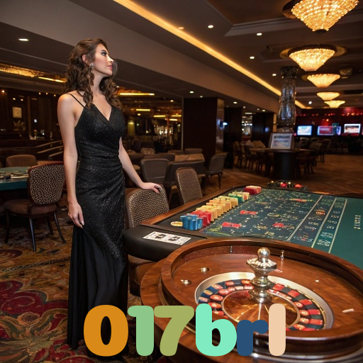 017brl：Aposte nas melhores slots e conquiste prêmios como nunca!