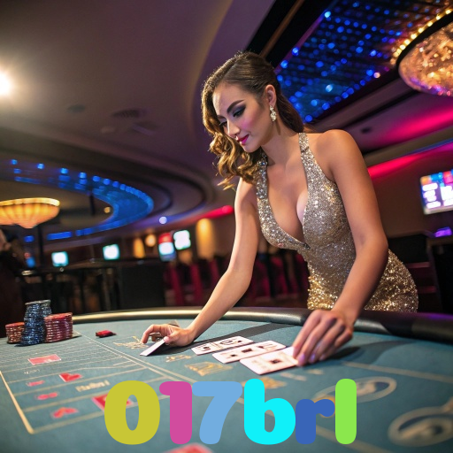 017brl：Jogue poker, aposte no futebol e ganhe em grandes jogos de cassino!