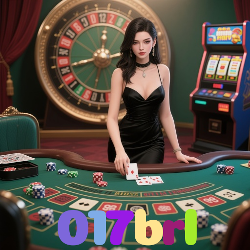 017brl：Aposte nas melhores slots e conquiste prêmios como nunca!