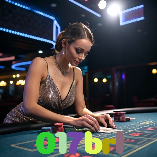 017brl：Aposte no futebol, jogue poker e conquiste vitórias épicas!