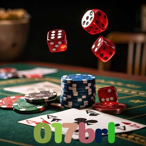 017brl：Jogue poker, aposte no futebol e ganhe em grandes jogos de cassino!