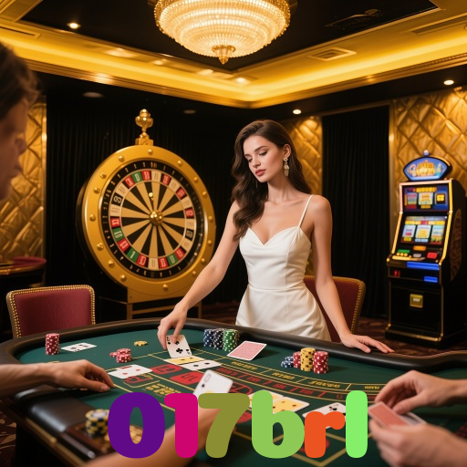 017brl：Aposte nas melhores slots e conquiste prêmios como nunca!